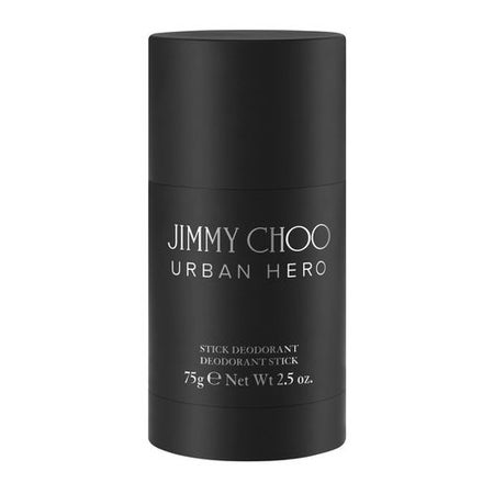 Jimmy Choo Urban Hero Déodorant 75 grammes