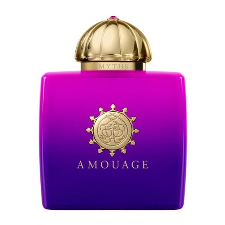 Amouage Myths Woman Eau de Parfum