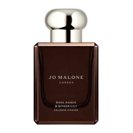 Jo Malone Dark Amber & Ginger Lily Eau de Cologne Intense