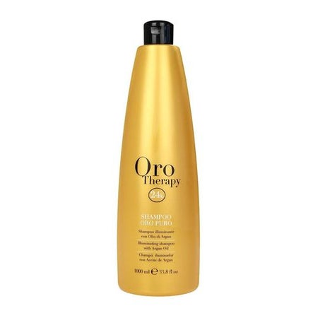 Fanola OroTherapy Oro Puro Shampoo