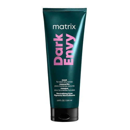 Matrix Total Results Color Obsessed Dark Envy Mask