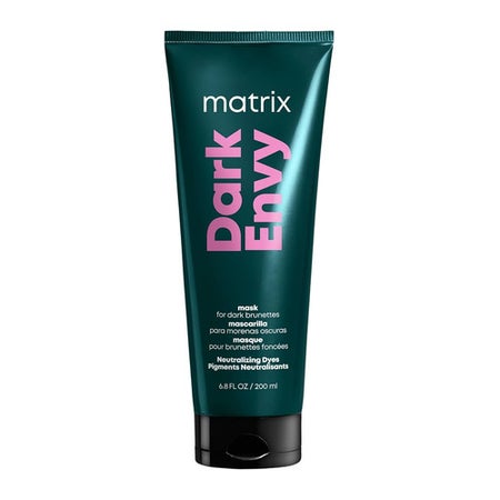 Matrix Total Results Color Obsessed Dark Envy Mask
