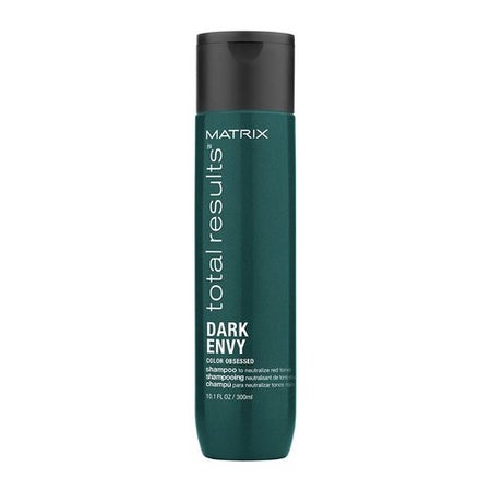 Matrix Total Results Color Obsessed Dark Envy Shampoo 300 ml