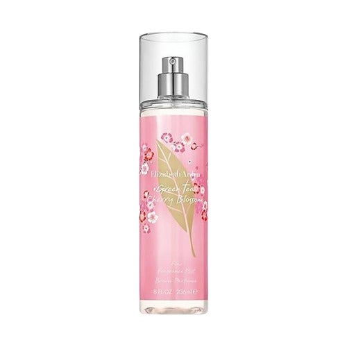 Elizabeth Arden Green Tea Cherry Blossom Vartalosuihke