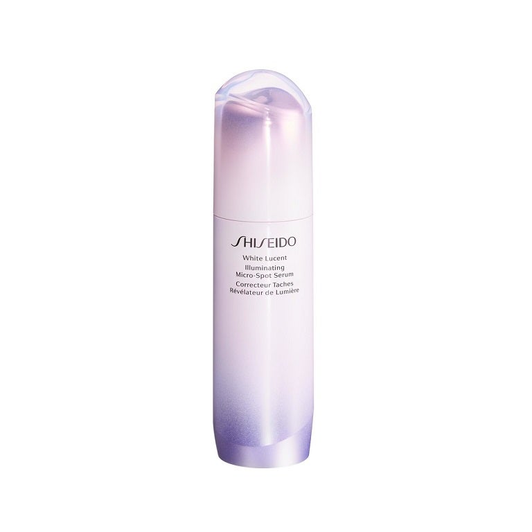 Shiseido White Lucent Illuminating Micro-Spot Serum | Deloox.dk