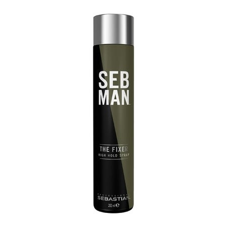 Sebastian Seb Man The Fixer High Hold Spray