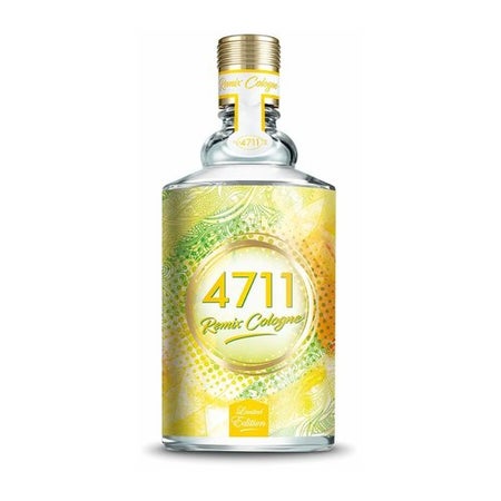 4711 Remix Cologne Lemon Agua de Colonia 100 ml