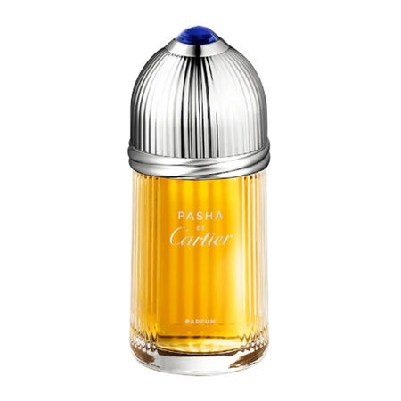 Cartier Pasha de Cartier Parfum Parfum
