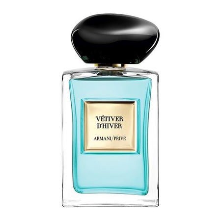 Armani Privé Vetiver d'Hiver Eau de Toilette 100 ml