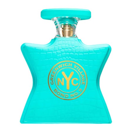 Bond No. 9 Greenwich Village Eau de Parfum