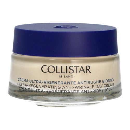 Collistar Anti-Age Ultra-Regenerating Anti-Wrinkle Day Cream