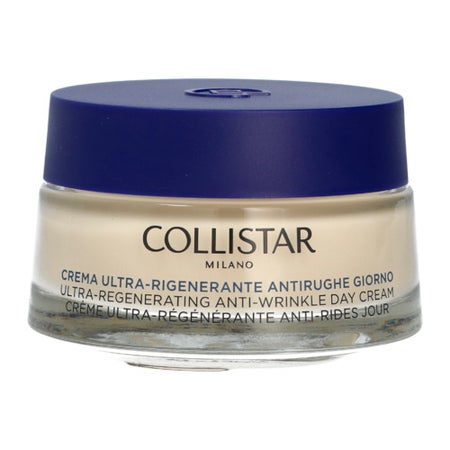 Collistar Anti-Age Ultra-Regenerating Anti-Wrinkle Day Cream 50 ml
