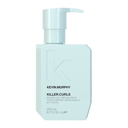 Kevin Murphy Killer.Curls Anti-Frizz Curl Defining Crème 200 ml