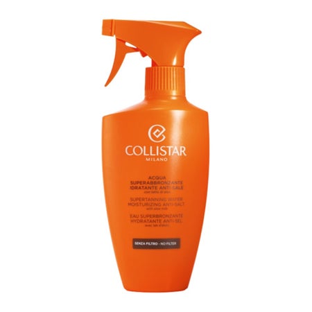 Collistar Supertanning Water Moisturizing Anti-Salt