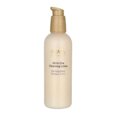 Ahava Time To Clear All In One Toning Cleanser 250 ml