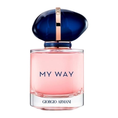Armani My Way Eau de Parfum Refillable