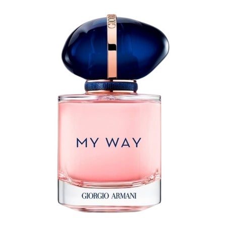 Armani My Way Eau de Parfum Rechargeable