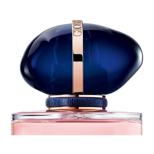 Armani My Way Eau de Parfum Refillable