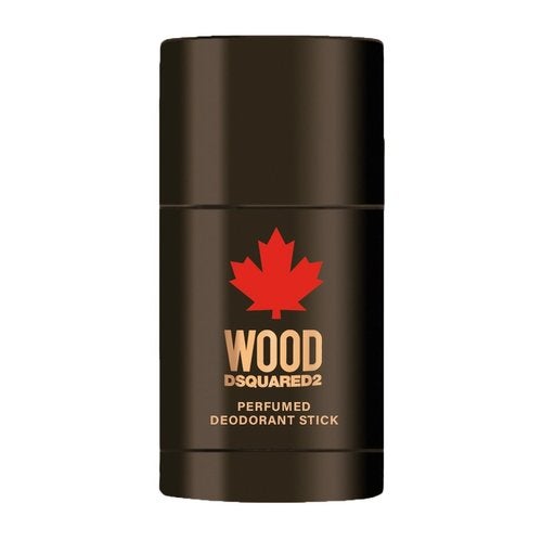 Dsquared² Wood for him Deodorante Stick