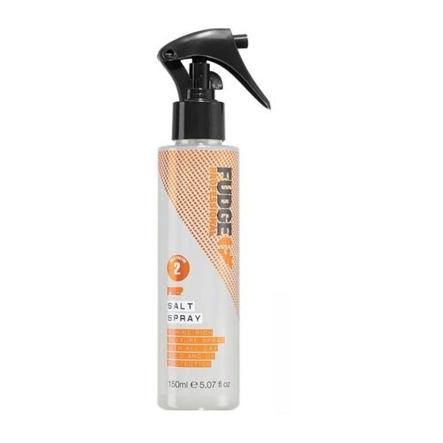 Fudge Style Salt Spray Texture Spray