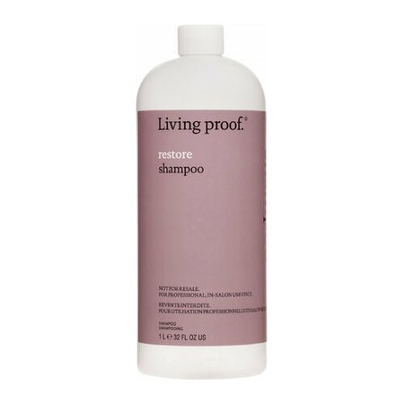 Living Proof Restore Shampoo