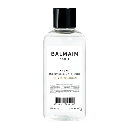 Balmain Argan Moisturizing Elixer 100 ml