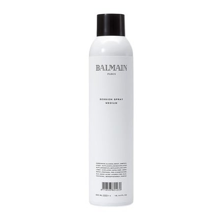 Balmain Session Spray Medium 300 ml