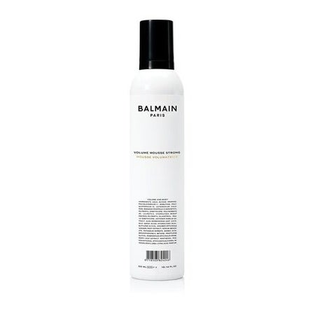 Balmain Volume Mousse Strong 300 ml