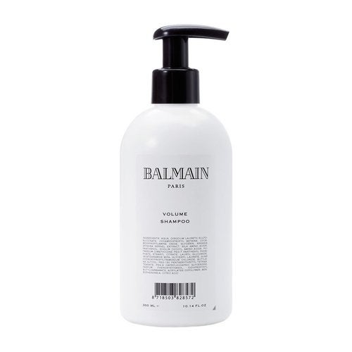 Balmain Volume Shampoo
