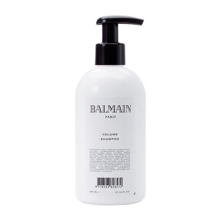 Balmain Volume Shampoo 300 ml