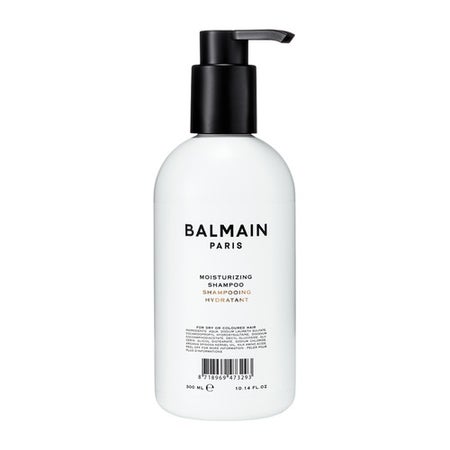 Balmain Moisturizing Shampoo 300 ml