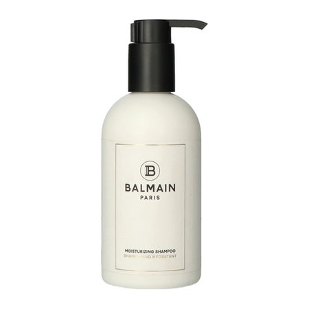 Balmain Moisturizing Shampoo