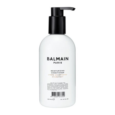 Balmain Moisturizing Conditioner 300 ml