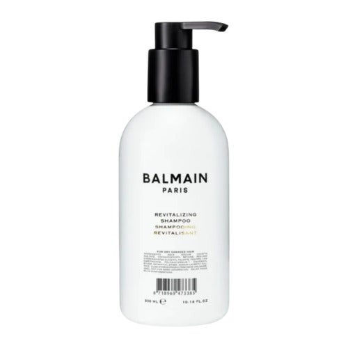 Balmain Revitalizing Shampoo