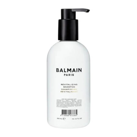 Balmain Revitalizing Shampoo 300 ml