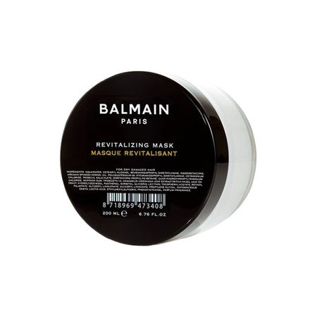 Balmain Revitalizing Mask 200 ml