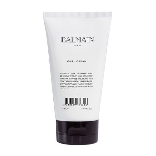 Balmain Curl Cream