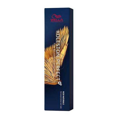 Wella Professionals Koleston Perfect Me+ Rich Naturals