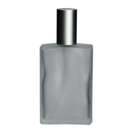 Påfyllningsbar parfymflaska Silver