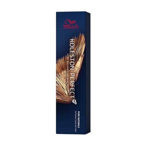 Wella Professionals Koleston Perfect Me+ Pure Naturals