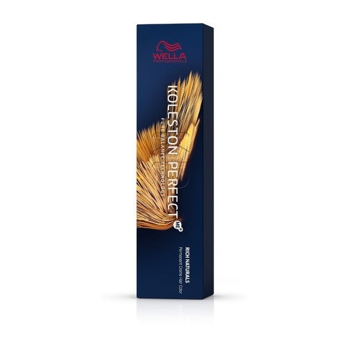 Wella Professionals Koleston Perfect Me+ Rich Naturals