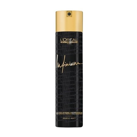 L'Oréal Professionnel Infinium Hairspray Soft 500 ml