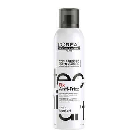 L'Oréal Professionnel Tecni Art 4 Fix Anti-Frizz Spray 250 ml