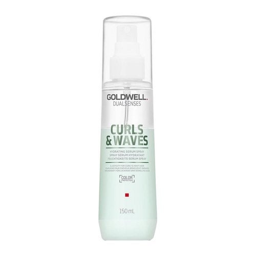 Goldwell Dualsenses Curls & Waves Hydrating Suero Spray