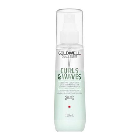 Goldwell Dualsenses Curls & Waves Hydrating Siero Spray