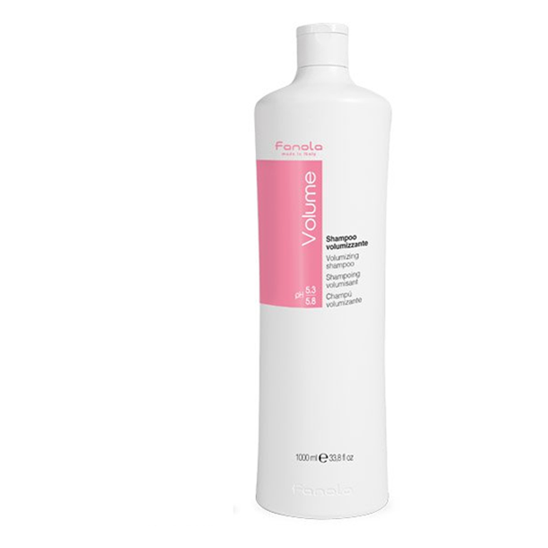 Fanola Volume Volumizing Shampoo Kopen | Deloox.nl