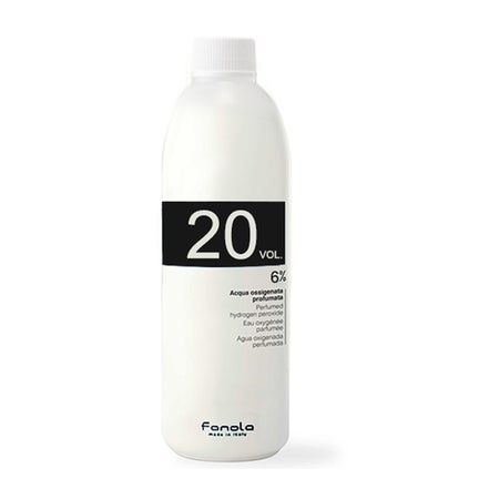 Fanola Oxycream 20 Vol 6% 300 ml