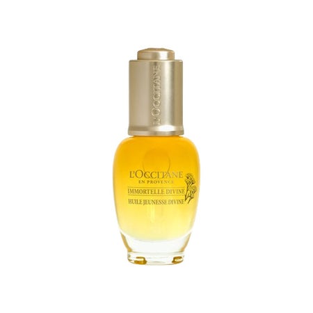 L´Occitane Immortelle Divine Youth Oil 30 ml