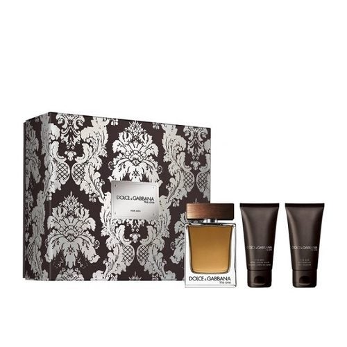 Dolce & Gabbana The One for Men Parfymset