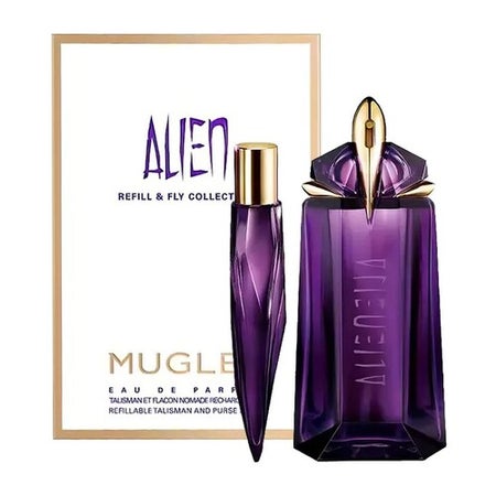 Mugler Alien Gift Set